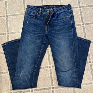 Men’s AE Next Level AirFlex +Slim Jeans